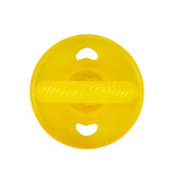 Itzy Ritzy Teensy Teether Soothing Silicone Teether - Pineapple, Itzy Ritzy, cf-type-teether, cf-vendor-itzy-ritzy, Itzy Ritzy, Itzy Ritzy Pineapple, Itzy Ritzy Teensy Teether Soothing Silico