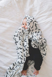 Copper Pearl Haunt Swaddle Blanket, Copper Pearl, Bats, Copper Pearl, Copper Pearl Bat, Copper Pearl Bats, Copper Pearl Haunt, Copper Pearl Haunt Swaddle Blanket, Copper Pearl Swaddle, Copper