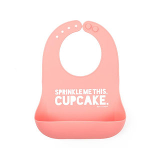 Bella Tunno Sprinkle This Wonder Bib, Bella Tunno, Baby Girl Baby Shower Gift, Baby Shower, Baby Shower Gift, Baby shower Girft, Baby Shower Girl, Bella Tunno, Bella Tunno Bib, Bella Tunno Sp