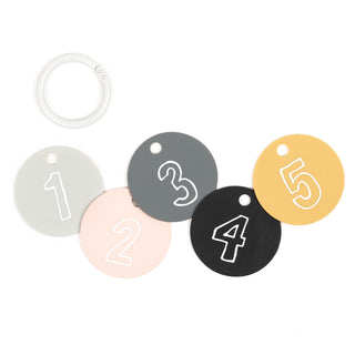Bella Tunno Count on It Teething Flashcard Set, Bella Tunno, Baby Shower Gift, Bella Tunno, Bella Tunno Count on It Teething Flashcard Set, Bella Tunno Flash Cards, Bella Tunno Teether, Bella