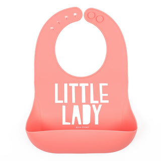 Bella Tunno Little Lady Wonder Bib, Bella Tunno, Baby Girl Baby Shower Gift, Baby Shower, Baby Shower Gift, Baby shower Girft, Baby Shower Girl, Bella Tunno, Bella Tunno Bib, Bella Tunno Litt