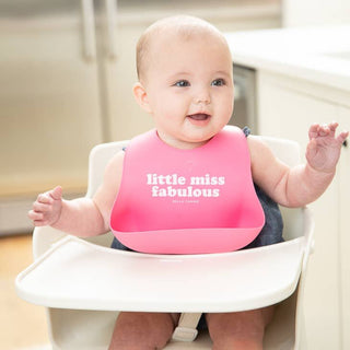 Bella Tunno Little Miss Fabulous Wonder Bib, Bella Tunno, Baby Girl Baby Shower Gift, Baby Shower, Baby Shower Gift, Baby shower Girft, Baby Shower Girl, Bella Tunno, Bella Tunno Bib, Bella T