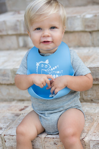 Bella Tunno Moody Without Foody Wonder Bib, Bella Tunno, Baby Shower, Baby Shower Gift, Baby shower Girft, Bella Tunno, Bella Tunno Bib, Bella Tunno Moody Without Foody Wonder Bib, Bella Tunn