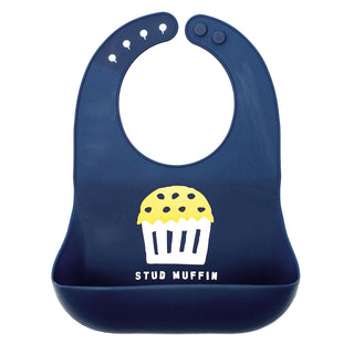 Bella Tunno Stud Muffin Wonder Bib, Bella Tunno, Baby Shower, Baby Shower Gift, Baby shower Girft, Bella Tunno, Bella Tunno Bib, Bella Tunno Stud Muffin Wonder Bib, Bella Tunno Wonder Bib, Bi