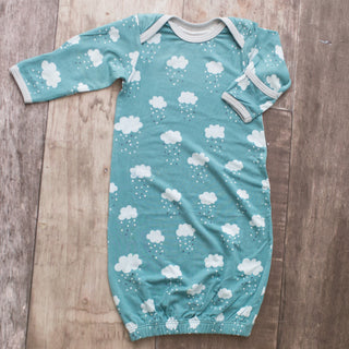 Bestaroo Blue Clouds Gown, Bestaroo, Baby Shower, Baby Shower Gift, Bestaroo, Bestaroo Blue Clouds, Bestaroo Blue Clouds Gown, Bestaroo Gown, CM22, Els PW 8258, End of Year, End of Year Sale,