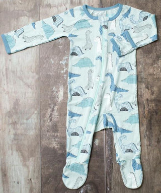 Bestaroo Dino Footie, Bestaroo, Baby Shower, Baby Shower Gift, Bestaroo, Bestaroo Dino, Bestaroo Dino Footie, Bestaroo Footie, Boy Baby Shower Gift, CM22, Dino, Dinosaur, Dinosaur Footie, Gif