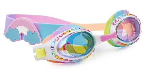 Bling2o Eunice the Unicorn Goggles, Bling2o, bling 2 o, Bling 2o, Bling20, Bling2o, Bling2o Goggle, Bling2o Goggles, cf-type-goggles, cf-vendor-bling2o, EB Girls, Goggle, Goggles, Goggles for