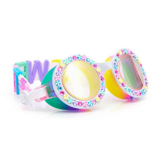Bling2o Bright Stripe Goggles, Bling2o, bling 2 o, Bling 2o, Bling 2o Goggles, Bling two o, Bling20, Bling2o, Bling2o Goggle, Bling2o Goggles, Bling2o Rainbow Goggles, Bright Stripe, Candy Go