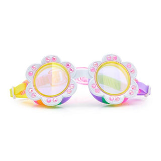 Bling2o Dandi Flower Goggles, Bling2o, bling 2 o, Bling 2o, Bling 2o Goggles, Bling two o, Bling20, Bling2o, Bling2o Goggle, Bling2o Goggles, Candy Goggles, EB Girls, Flower Goggles, Rainbow 