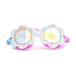 Bling2o Dandi Flower Goggles, Bling2o, bling 2 o, Bling 2o, Bling 2o Goggles, Bling two o, Bling20, Bling2o, Bling2o Goggle, Bling2o Goggles, Candy Goggles, EB Girls, Flower Goggles, Rainbow 
