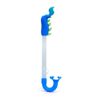 Bling2o Dragon Midnight Mystic Snorkel, Bling2o, Bling 2 o, Bling 2o, Bling20, Bling2o, Boys Snorkel, cf-type-snorkel, cf-vendor-bling2o, Dragon, Dragon Snorkel, Goggle, Snorkel, Snorkel Blin