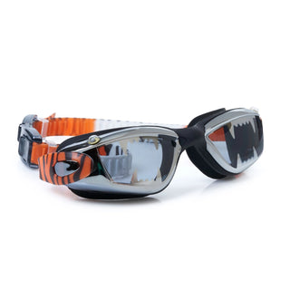 Bling2o Eye of the Tiger Swim Goggles, Bling2o, Bling 2o, Bling 2o Goggles, Bling2o, Bling2o Goggle, Boy Swim Goggles, cf-type-goggles, cf-vendor-bling2o, EB Boy, EB Boys, Eye of the Tiger, G