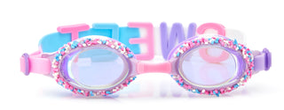 Bling2o Funfetti "Sweet" Goggles, Bling2o, bling 2 o, Bling 2o, Bling 2o Goggles, Bling two o, Bling20, Bling2o, Bling2o Funfetti Sweet Goggles, Bling2o Goggle, Bling2o Goggles, Bling2o Non-P