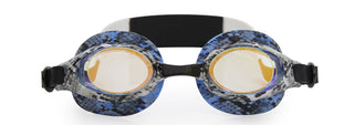 Bling2o Jake the Snake Swim Goggles, Bling2o, Bling 2o, Bling 2o Goggles, Bling2o, Bling2o Goggle, Bling2o Jake the Snake Swim Goggles, Boy Swim Goggles, EB Boys, Goggle, Goggles, Goggles for
