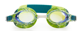 Bling2o Jake the Snake Swim Goggles, Bling2o, Bling 2o, Bling 2o Goggles, Bling2o, Bling2o Goggle, Bling2o Jake the Snake Swim Goggles, Boy Swim Goggles, EB Boys, Goggle, Goggles, Goggles for