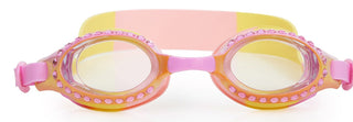 Bling2o Ombre Rhinestone Goggles - Strawberry Lemonade, Bling2o, Bling 2 o, Bling 2o, Bling 2o Goggles, Bling two o, Bling20, Bling2o, Bling2o Goggle, Bling2o Goggles, cf-type-goggles, cf-ven