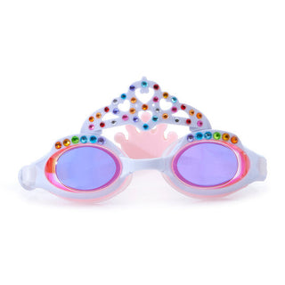 Bling2o Princess Crown Goggles, Bling2o, Bling 2o, Bling20, Bling2o, Bling2o Goggle, Bling2o Princess Crown Goggles, Bling2o Princess Goggles, Crown Goggles, EB Girls, Goggle, Princess Crown 