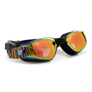 Bling2o Tigershark Swim Goggles, Bling2o, Bling 2o, Bling 2o Goggles, Bling2o, Bling2o Goggle, Bling2o Tigershark Swim Goggles, Boy Swim Goggles, cf-type-goggles, cf-vendor-bling2o, EB Boy, E