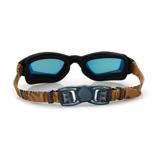 Bling2o Tigershark Swim Goggles, Bling2o, Bling 2o, Bling 2o Goggles, Bling2o, Bling2o Goggle, Bling2o Tigershark Swim Goggles, Boy Swim Goggles, cf-type-goggles, cf-vendor-bling2o, EB Boy, E