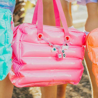 Bling2o What a Girl Wants Inflatable Tote Inflatable Tote, Bling2o, Beach Bag, Bling2o Inflatable Tote Inflatable Tote, Bling2o Under the Sea Inflatable Tote, Bling2o What a Girl Wants, Bling