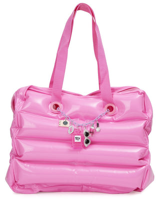Bling2o What a Girl Wants Inflatable Tote Inflatable Tote, Bling2o, Beach Bag, Bling2o Inflatable Tote Inflatable Tote, Bling2o Under the Sea Inflatable Tote, Bling2o What a Girl Wants, Bling