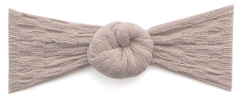 Baby Bling Blush Waffle Bun Headband, Baby Bling, Baby Baby Bling Headbands, Baby Bling, Baby Bling Blush, Baby Bling Blush Waffle Bun Headband, Baby Bling Bows, Baby Bling Spring 2019, Baby 