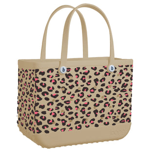Large Bogg Bag - Wild Child Pink Leopard, Bogg, Beach Bag, Bogg, Bogg Bag, Bogg Bagg, Bogg Bags, Boggs, Large Bogg Bag, Leopard Bogg Bag, Original Bogg Bag, Pink Leopard Bogg, Wild Child Pink