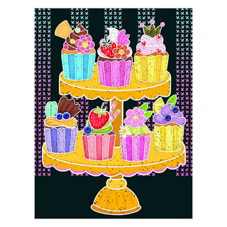 Let's Craft Scratch-Tastic Pictures Book, Bright Stripes, Activity Book, Arts and Crafts, Book, Books, cf-type-activity-toys, cf-vendor-bright-stripes, Let's Craft Scratch-Tastic Pictures Boo