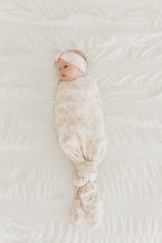 Copper Pearl Kiana Knit Swaddle Blanket, Copper Pearl, cf-type-swaddling-blanket, cf-vendor-copper-pearl, Copper Pearl, Copper Pearl Kiana, Copper Pearl Kiana Knit Swaddle Blanket, Copper Pea