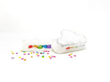 Feeling Smitten Rainbow Cloud Bath Bomb, Feeling Smitten, Bath and Body, Bath Body, Bath Bomb, Bath Bombs, Beauty, Feeling Smitten, Feeling Smitten Unicorn Magic Bath Bomb, Unicorn, Unicorn B
