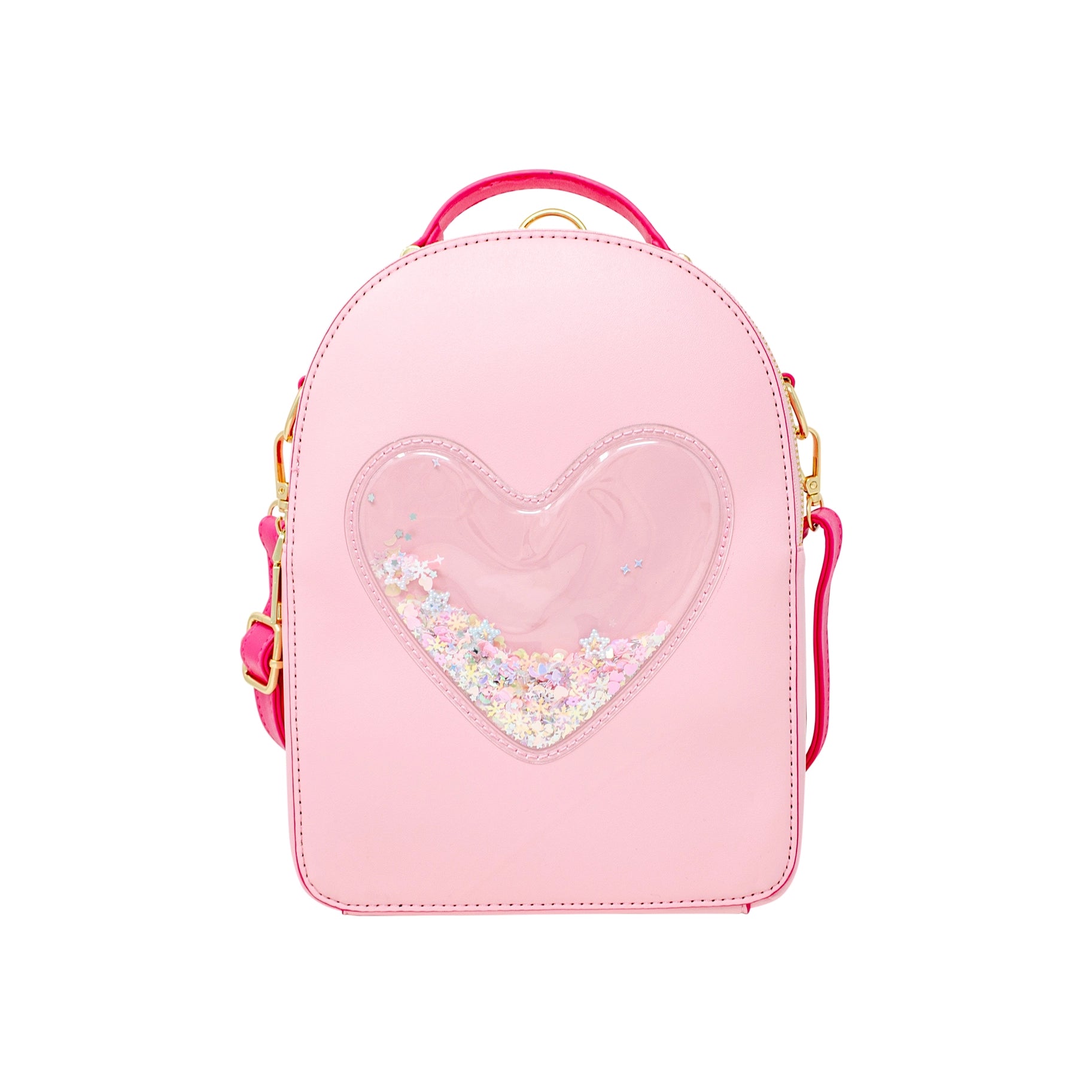 Confetti Gem Backpack Confetti Gem Backpack