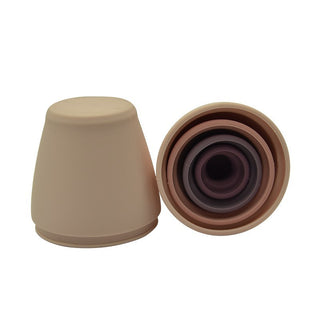 Pink Kitty Cat Nesting Dolls, Little Teether, Kitty, Kitty Cat Nesting Dolls Silicone - Teether - Bath - Stacker, Little Teether, Little Teether Cat, Little Teether Kitty Cat Nesting Dolls Si