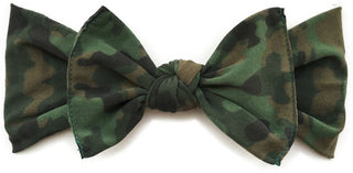 Baby Bling Camo Printed Knot Headband, Baby Bling, Bab Headband, Baby Bling, Baby Bling Bows, Baby Bling headband, Baby Bling Knot Headband, Baby Bling Printed Headband, Baby Headband, Camofl