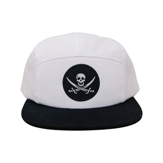 Cash & Co A Pirate's Life for Me Hat, Cash & Co, A Pirate's Life for Me, Boy Hat, Boys Hat, Cash & Co Hat, Cash & co., Cash and Company, cf-size-large-5t-7t, cf-size-medium-2t-5t, cf-size-sma