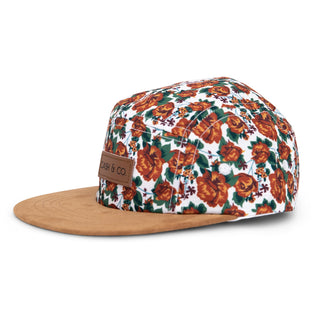 Cash & Co Aloha Hat, Cash & Co, Boy Hat, Boys Hat, Cash & Co Aloha Hat, Cash & Co Hat, Cash & co., Cash & Company Aloha Hat, Cash & Company hibiscus Hat, Cash and Company, Girls Hat, Hat, Hat