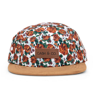 Cash & Co Aloha Hat, Cash & Co, Boy Hat, Boys Hat, Cash & Co Aloha Hat, Cash & Co Hat, Cash & co., Cash & Company Aloha Hat, Cash & Company hibiscus Hat, Cash and Company, Girls Hat, Hat, Hat