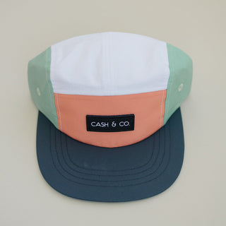 Cash & Co Bonzai Hat, Cash & Co, Boy Hat, Boys Hat, Cash & Co Easy! Hat, Cash & Co Hat, Cash & co., Cash and Company, Hat, Hat for Boys, Hats, Kid Hat, Kids Hat, Hat - Basically Bows & Bowtie