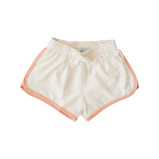 Cash & Co Butterscotch Boardies, Cash & Co, Butterscotch, Cash & co, Cash & Co Boardies, Cash & Co Butterscotch, Cash & Co Swim Trunks, Cash and Co Swim, cf-size-1t, cf-size-2t, cf-type-swim-