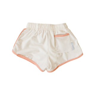 Cash & Co Butterscotch Boardies, Cash & Co, Butterscotch, Cash & co, Cash & Co Boardies, Cash & Co Butterscotch, Cash & Co Swim Trunks, Cash and Co Swim, cf-size-1t, cf-size-2t, cf-type-swim-