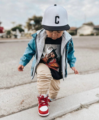 Cash & Co Crew Hat, Cash & Co, Boy Hat, Boys Hat, Cash & Co Hat, Cash & co., Cash and Company, cf-size-large-5t-7t, cf-type-hat, cf-vendor-cash-&-co, Crew, Hat, Hat for Boys, Hats, Kid Hat, K