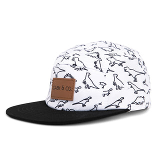 Cash & Co Dino Hat, Cash & Co, Boy Hat, Boys Hat, Cash & Co Dino Hat, Cash & Co Hat, Cash & co., Cash & Company Dino, Cash & Company Dino Hat, Cash and Company, cf-size-medium-2t-5t, cf-size-
