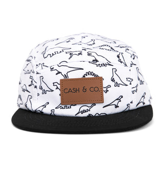 Cash & Co Dino Hat, Cash & Co, Boy Hat, Boys Hat, Cash & Co Dino Hat, Cash & Co Hat, Cash & co., Cash & Company Dino, Cash & Company Dino Hat, Cash and Company, cf-size-medium-2t-5t, cf-size-