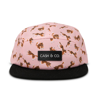 Cash & Co Eye of the Tiger Hat, Cash & Co, Boy Hat, Boys Hat, Cash & Co Eye of the Tiger Hat, Cash & Co Hat, Cash & co., Cash & Company Eye of the Tiger Hat, Cash and Company, Girls Hat, Hat,