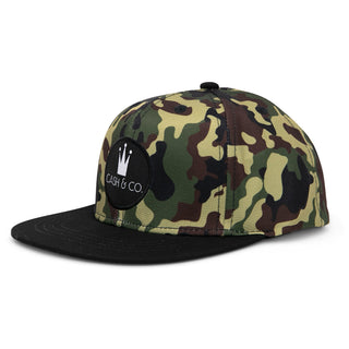 Cash & Co GI Bro Hat, Cash & Co, Boy Hat, Boys Hat, Camo Hat, Camoflauge, Camouflage Hat, Cash & Co Camo Hat, Cash & Co GI Bro Hat, Cash & Co Hat, Cash & co., Cash & Company Camo Hat, Cash & 