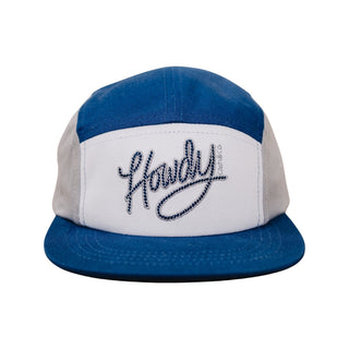 Cash & Co Howdy Hat, Cash & Co, Boy Hat, Boys Hat, Cash & Co Hat, Cash & co., Cash and Company, cf-size-large-5t-7t, cf-size-medium-2t-5t, cf-size-small-6m-2t, cf-type-hats, cf-vendor-cash-&-