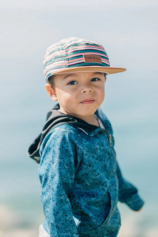 Cash & Co Juicy Fruit Hat, Cash & Co, Boy Hat, Boys Hat, Cash & Co Hat, Cash & Co Juicy Fruit Hat, Cash & co., Cash and Company, Hat, Hat for Boys, Hats, Kid Hat, Kids Hat, Hat - Basically Bo