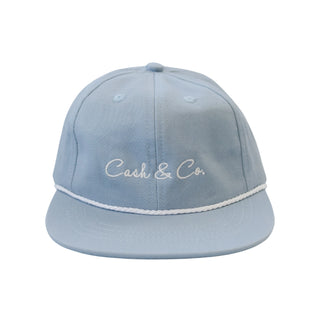 Cash & Co Malibu Hat, Cash & Co, Boy Hat, Boys Hat, Cash & Co Hat, Cash & Co Malibu Hat, Cash & co., Cash and Company, cf-size-large-5t-7t, cf-type-hat, cf-vendor-cash-&-co, Hat, Hat for Boys