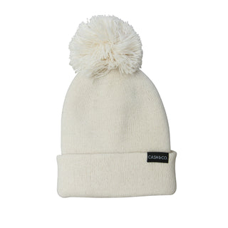 Cash & Co Powder Beanie, Cash & Co, Beanie, Cash & Co Beanie, Cash & Co Hat, Cash & Co Ivory Beanie, Cash & Co Powder Beanie, Cash & co., Cash and Co Beanie, Cash and Co Ivory Beanie, Cash an