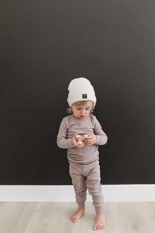 Cash & Co Powder Beanie, Cash & Co, Beanie, Cash & Co Beanie, Cash & Co Hat, Cash & Co Ivory Beanie, Cash & Co Powder Beanie, Cash & co., Cash and Co Beanie, Cash and Co Ivory Beanie, Cash an