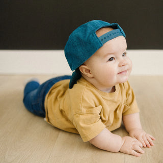 Cash & Co Pray For Surf Hat - Blue, Cash & Co, Boy Hat, Boys Hat, Cash & Co Hat, Cash & Co Pray For Surf Hat - Blue, Cash & co., Cash and Company, Hat, Hat for Boys, Hats, Kid Hat, Kids Hat, 
